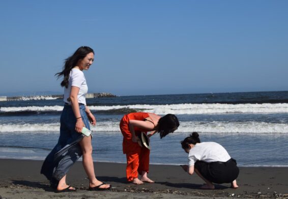 夏季休業のお知らせ