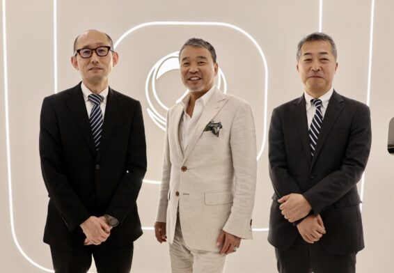 株式会社スタジオエスパシオをM&Aにより取得いたしました