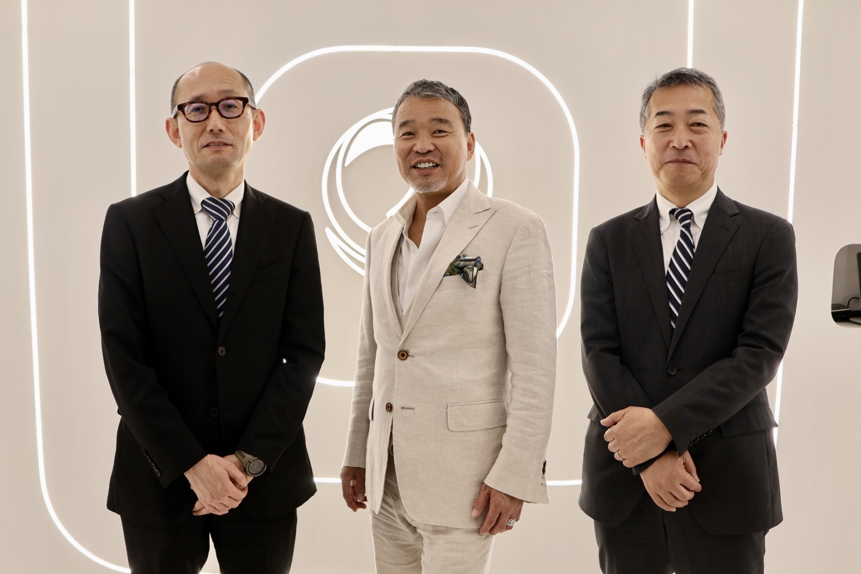 株式会社スタジオエスパシオをM&Aにより取得いたしました