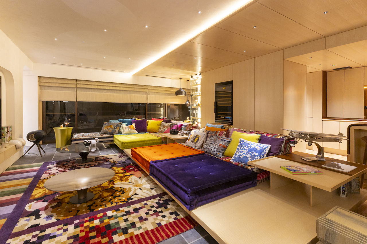 内覧会を開催しました